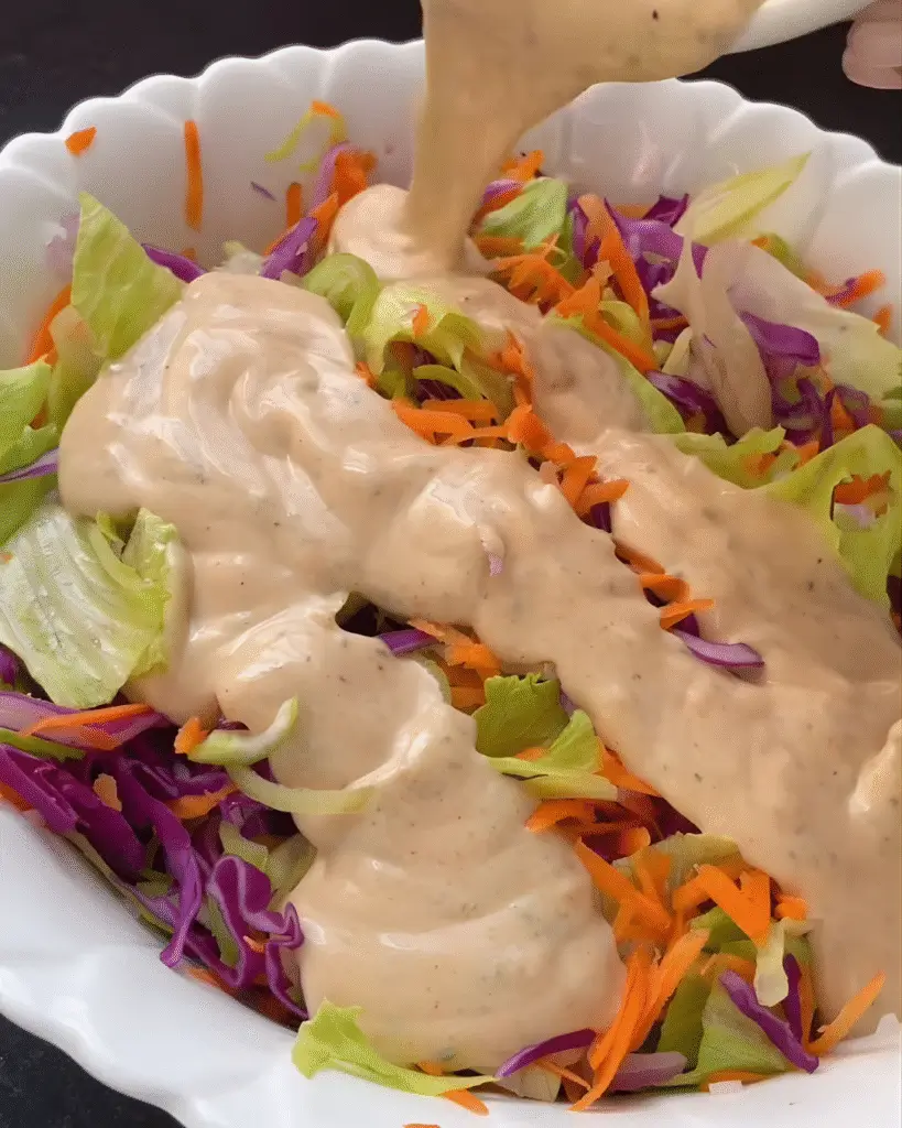 Ensalada mediterránea en tarro — colorida, fresca, lista para la semana